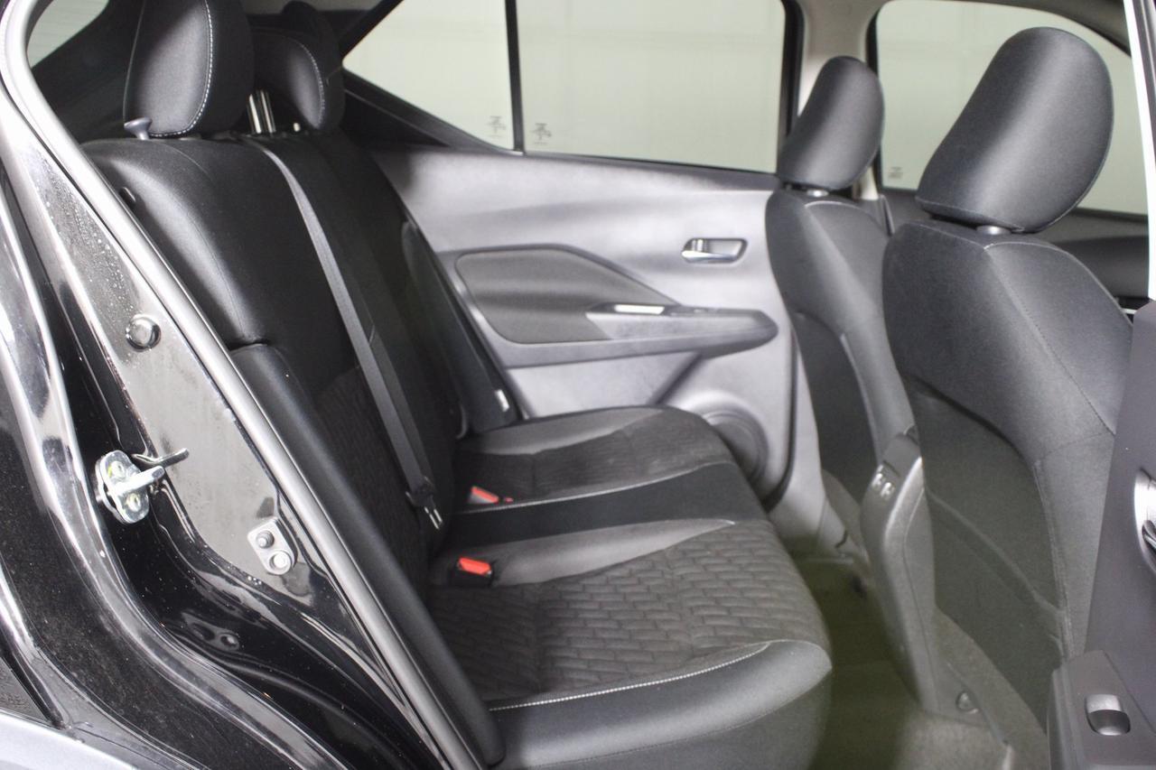 2023 Nissan Kicks SV Manassas VA