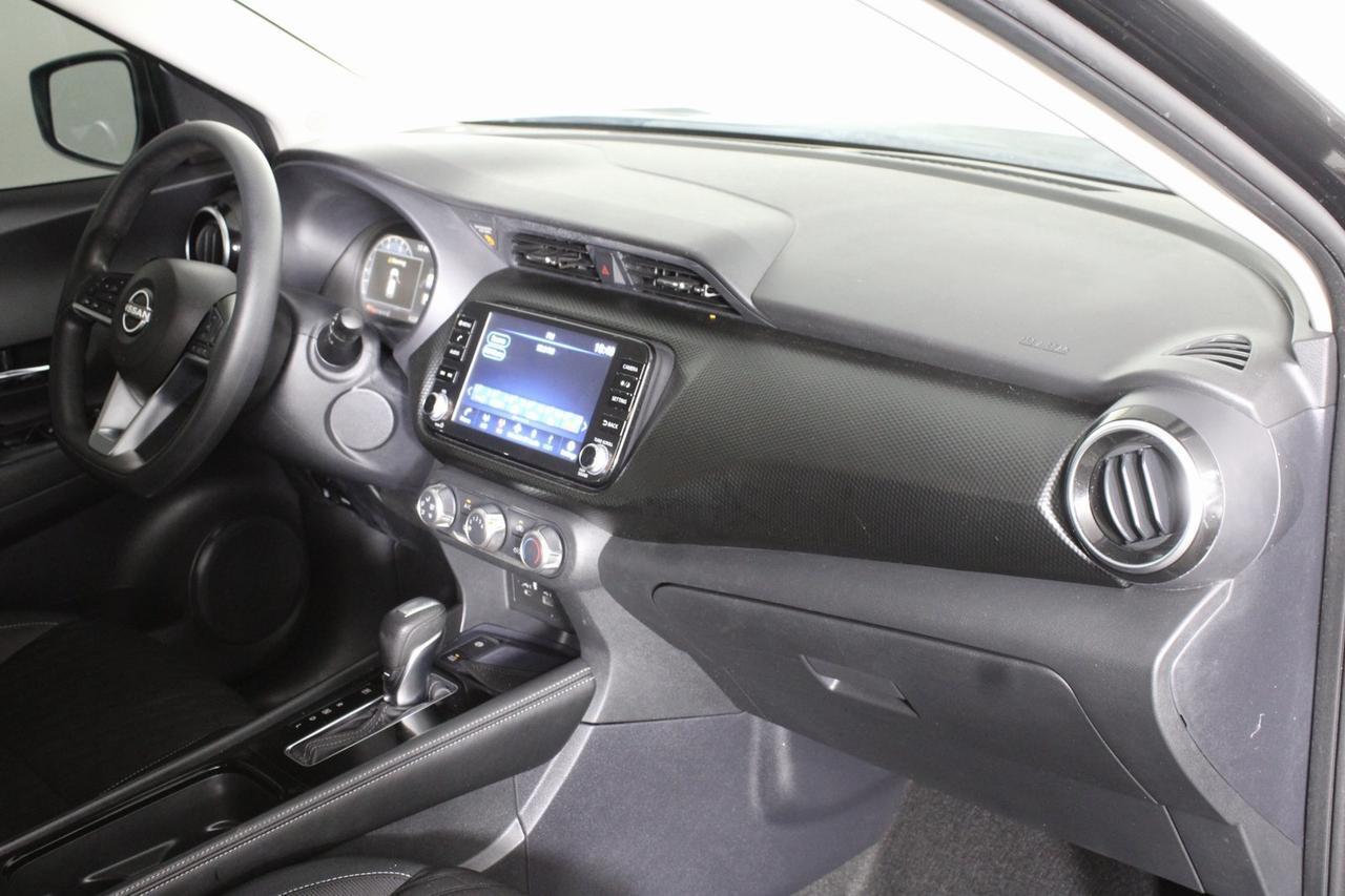 2023 Nissan Kicks SV Manassas VA