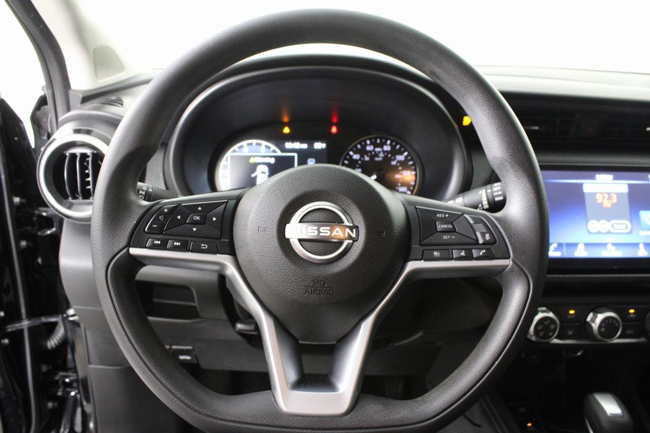 2023 Nissan Kicks SV Manassas VA