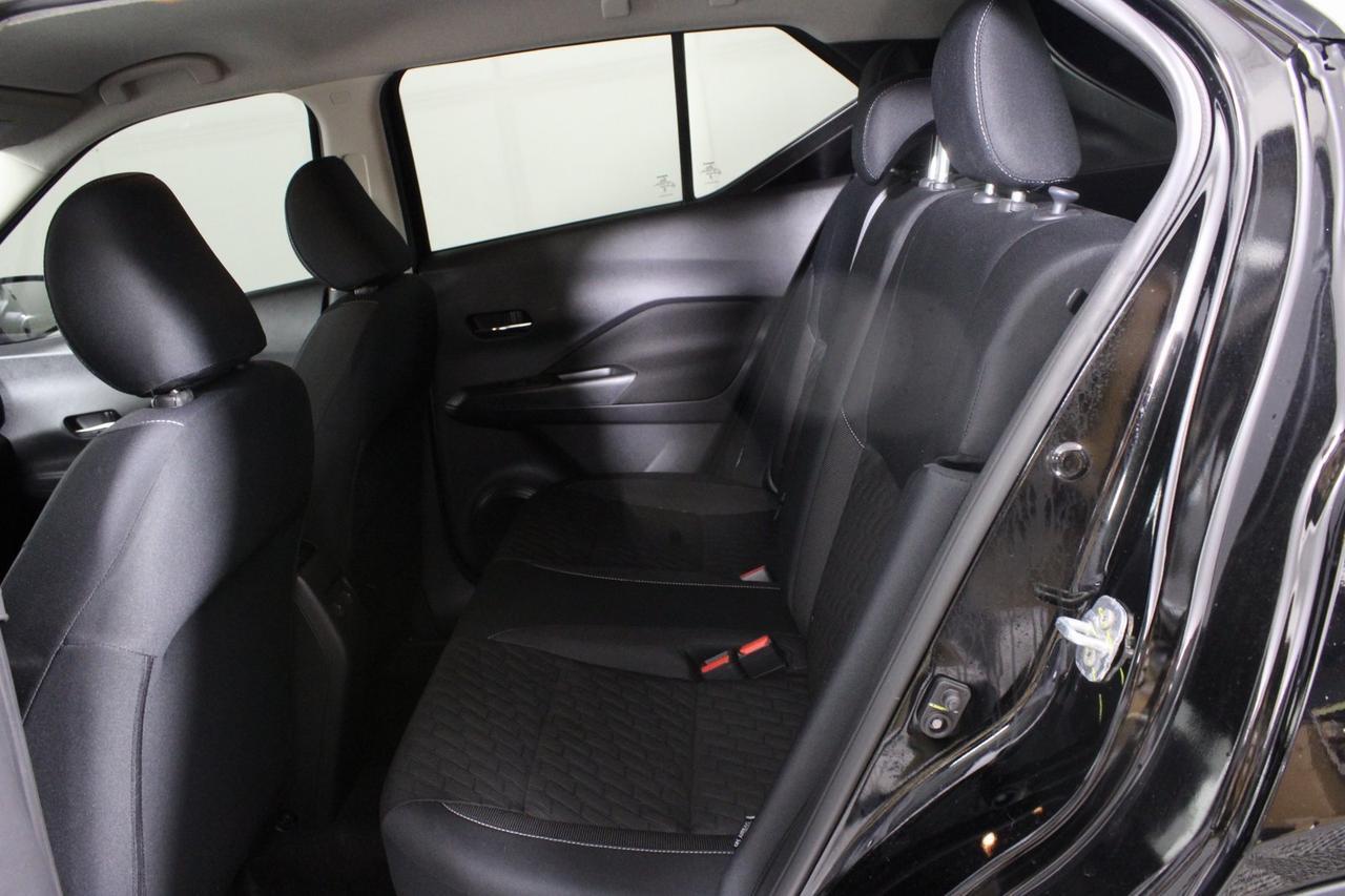 2023 Nissan Kicks SV Manassas VA