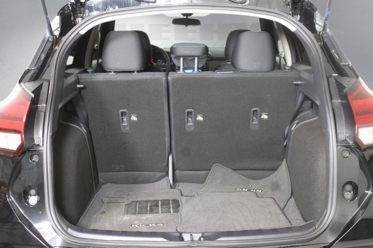 2023 Nissan Kicks SV Manassas VA
