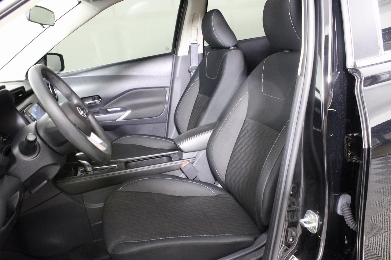 2023 Nissan Kicks SV Manassas VA