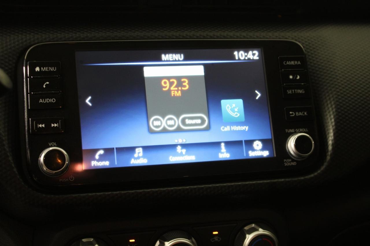 2023 Nissan Kicks SV Manassas VA