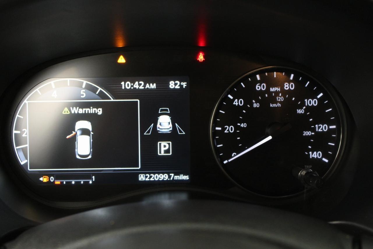 2023 Nissan Kicks SV Manassas VA