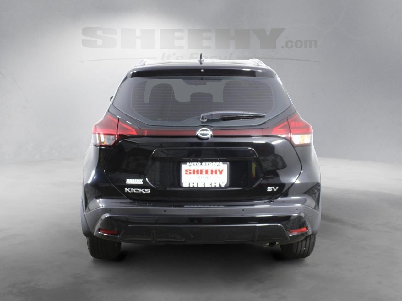 2023 Nissan Kicks SV Manassas VA