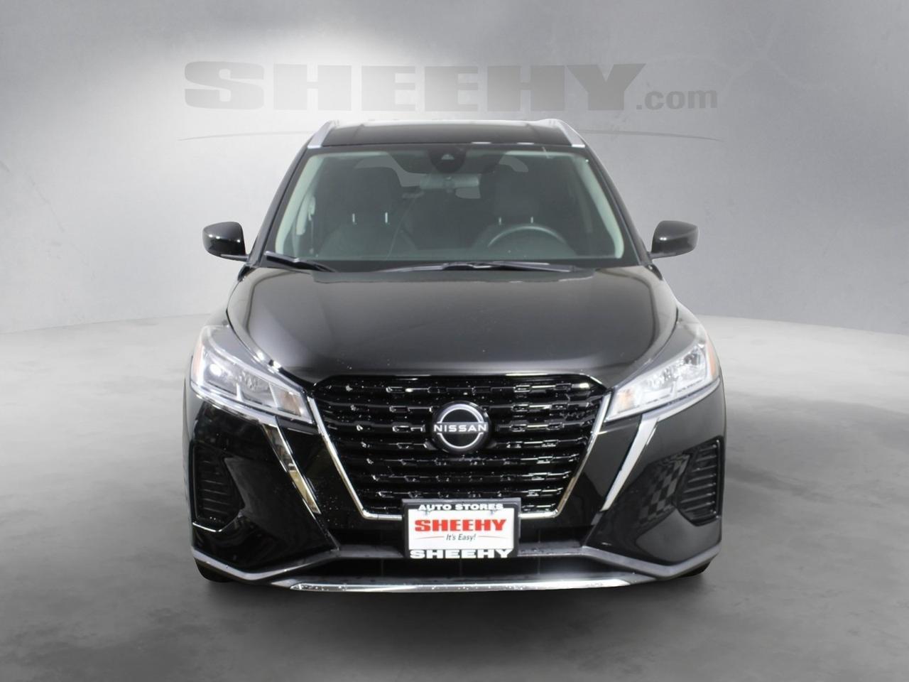 2023 Nissan Kicks SV Manassas VA