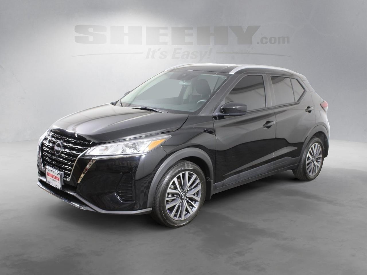 2023 Nissan Kicks SV Manassas VA
