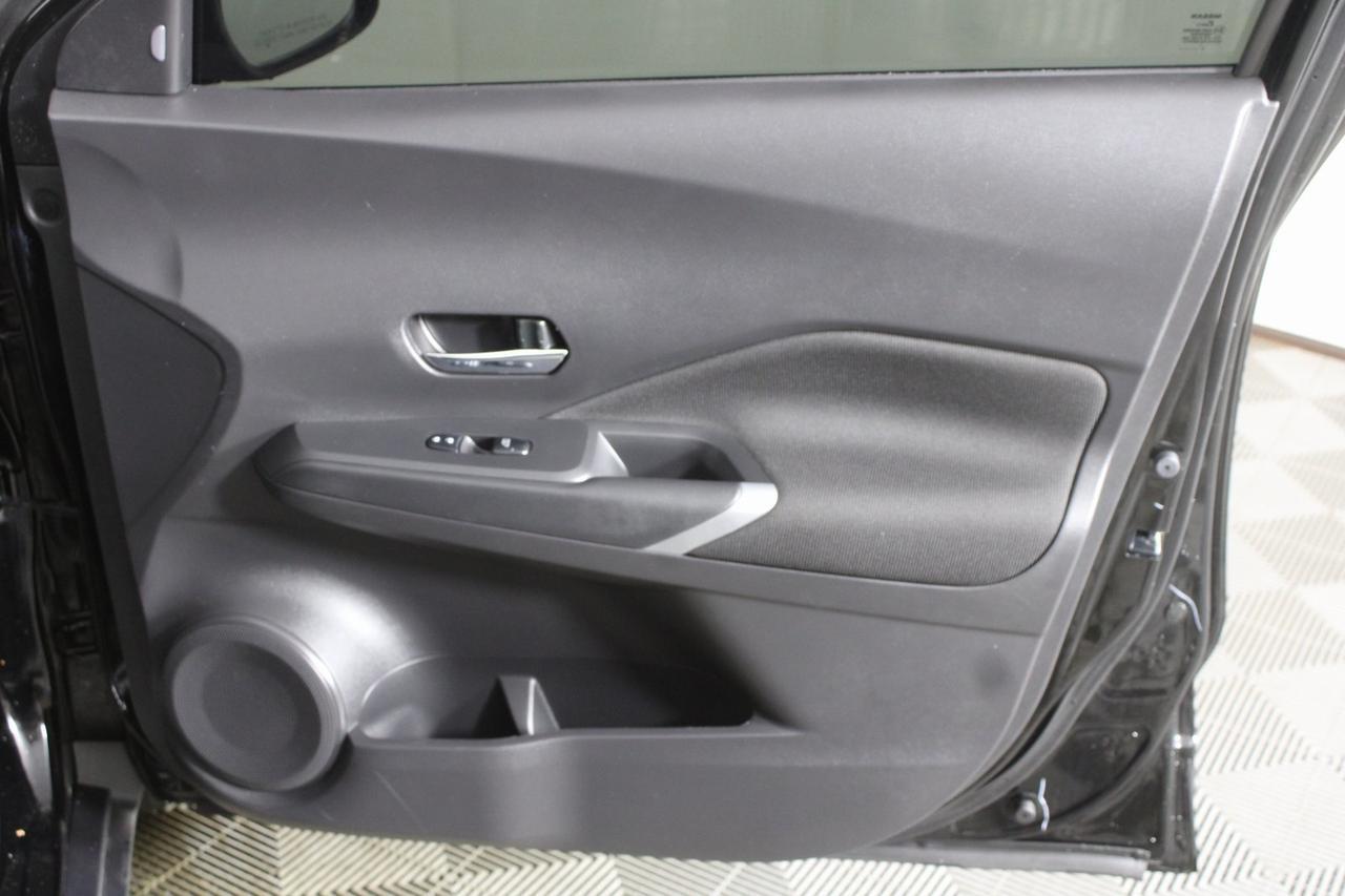 2023 Nissan Kicks SV Manassas VA