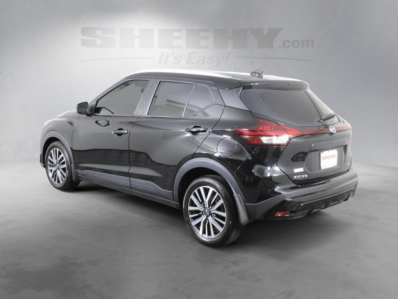 2023 Nissan Kicks SV Manassas VA