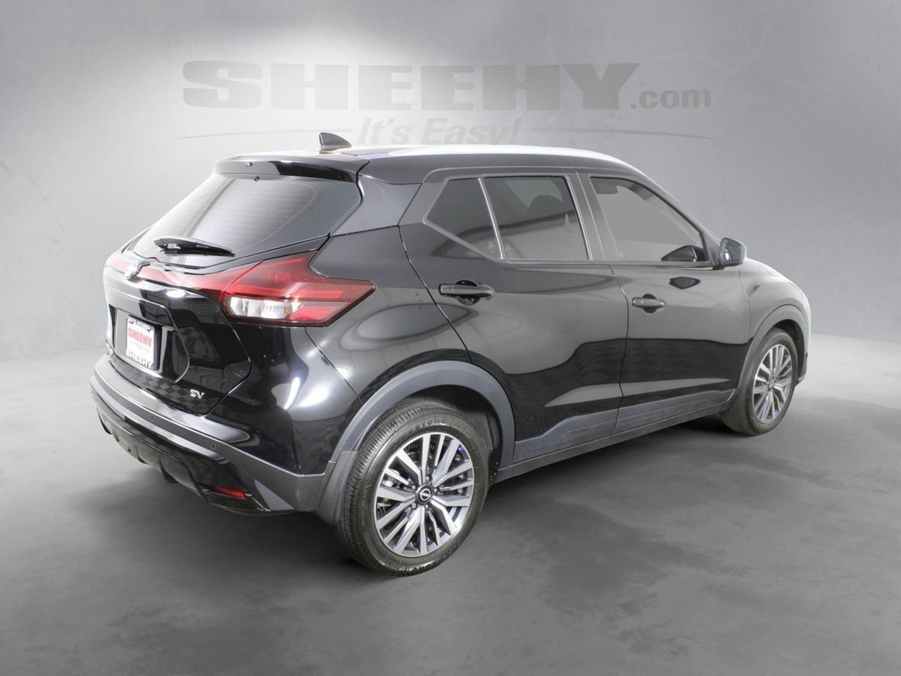 2023 Nissan Kicks SV Manassas VA