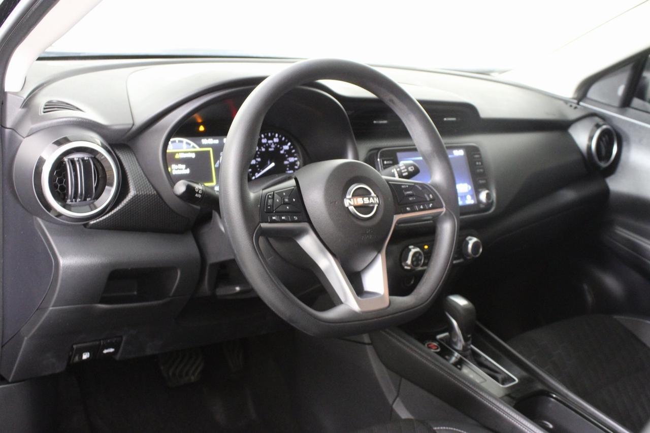 2023 Nissan Kicks SV Manassas VA