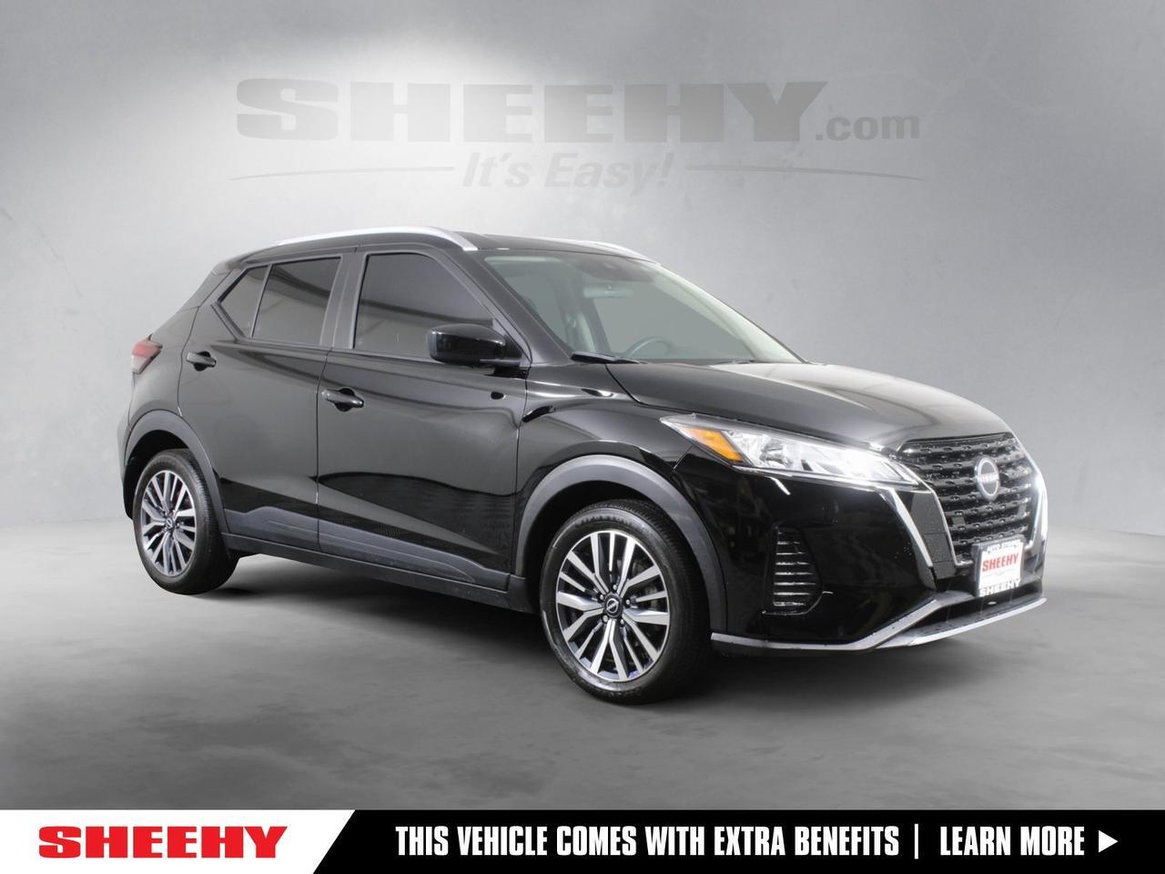 2023 Nissan Kicks SV Manassas VA