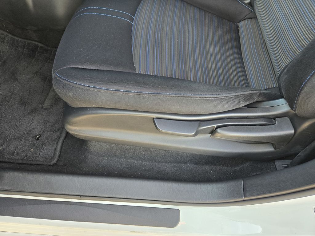 2023 Nissan LEAF S Folsom CA