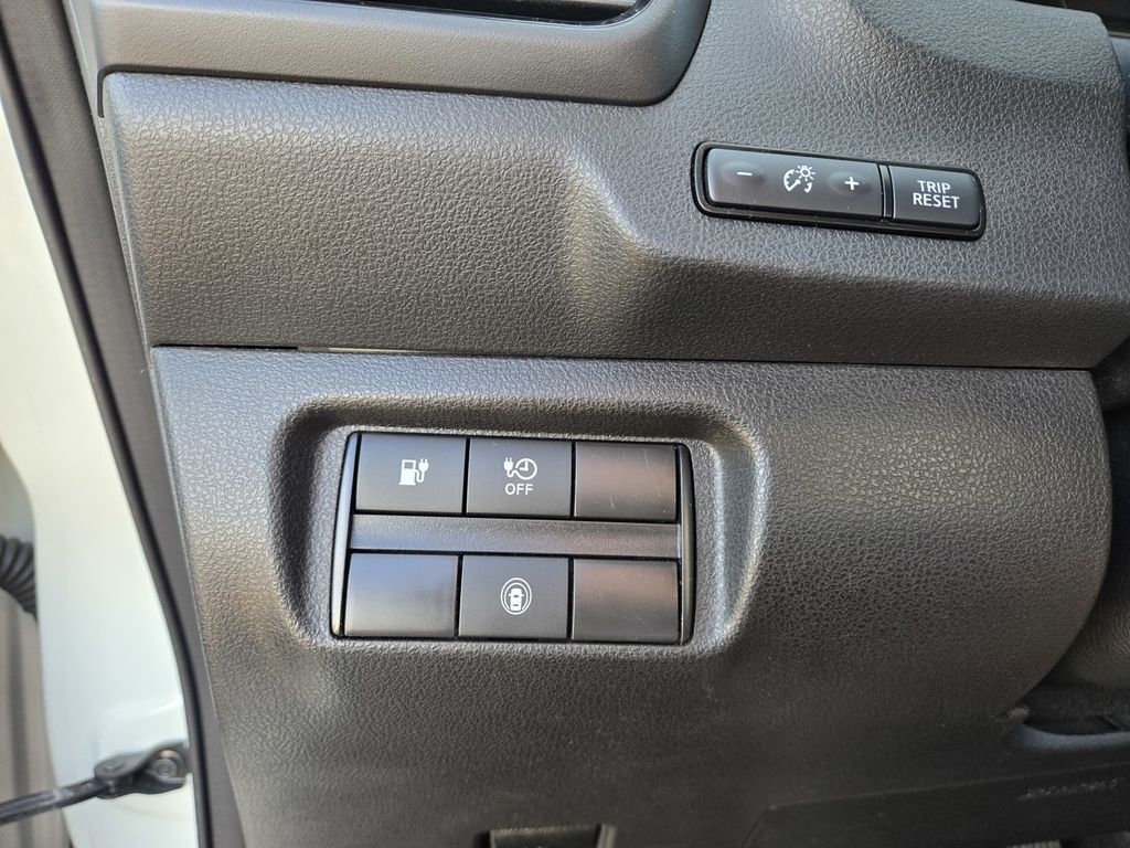 2023 Nissan LEAF S Folsom CA