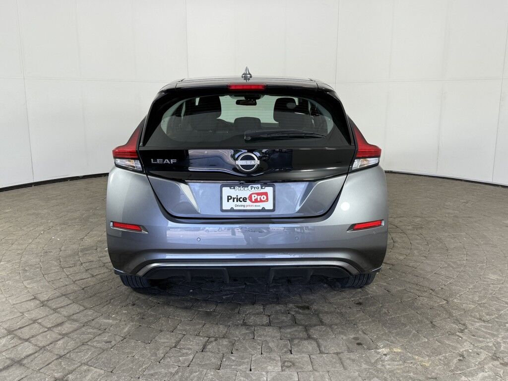 2023 Nissan LEAF S Maumee OH