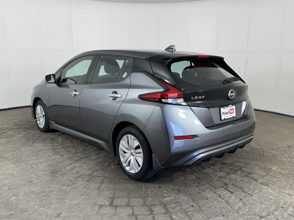 2023 Nissan LEAF S Maumee OH