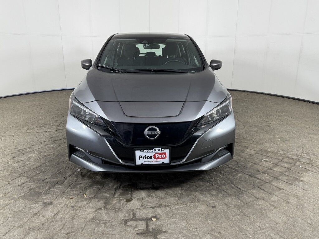 2023 Nissan LEAF S Maumee OH