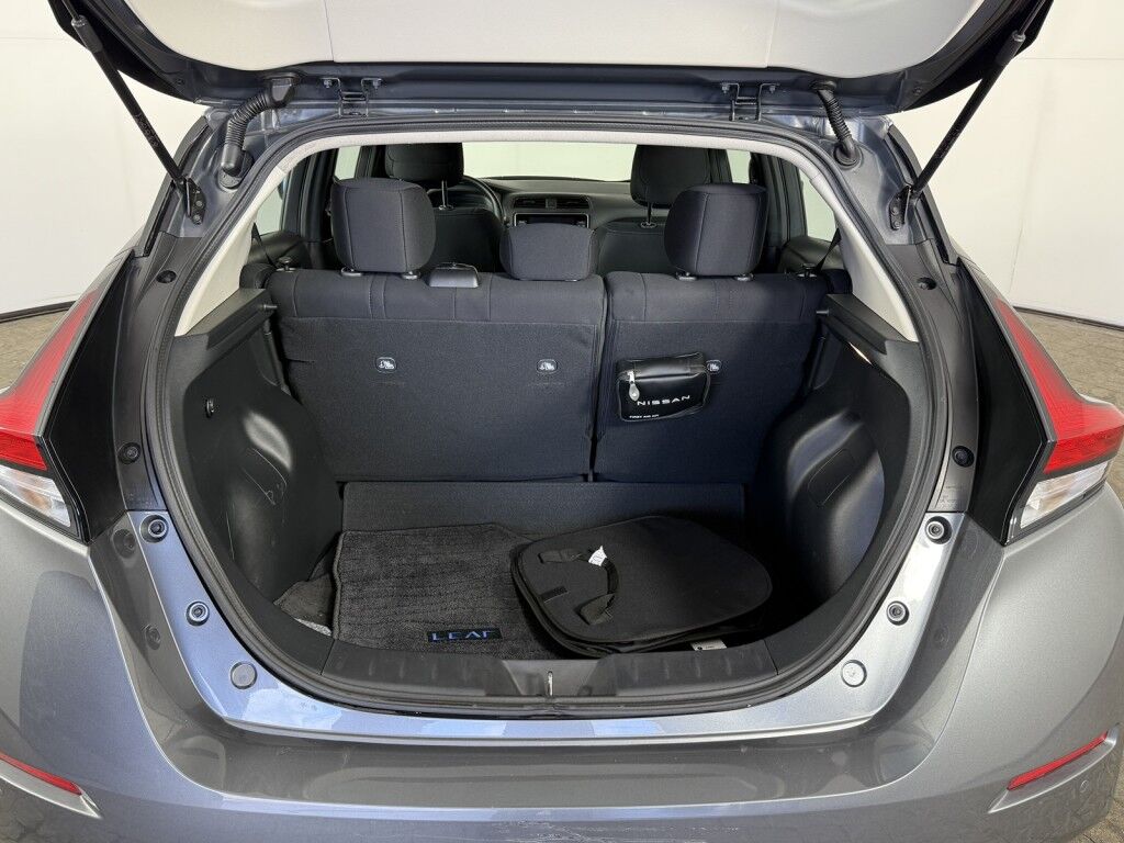 2023 Nissan LEAF S Maumee OH