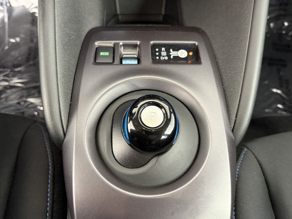 2023 Nissan LEAF S Maumee OH