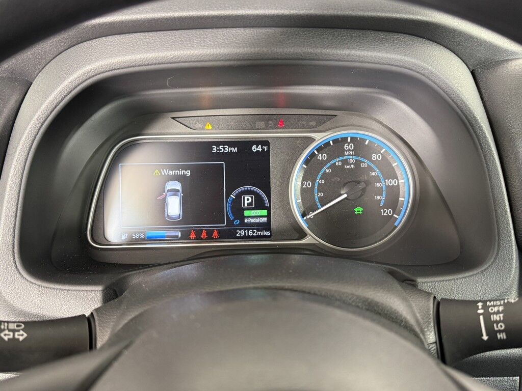 2023 Nissan LEAF S Maumee OH