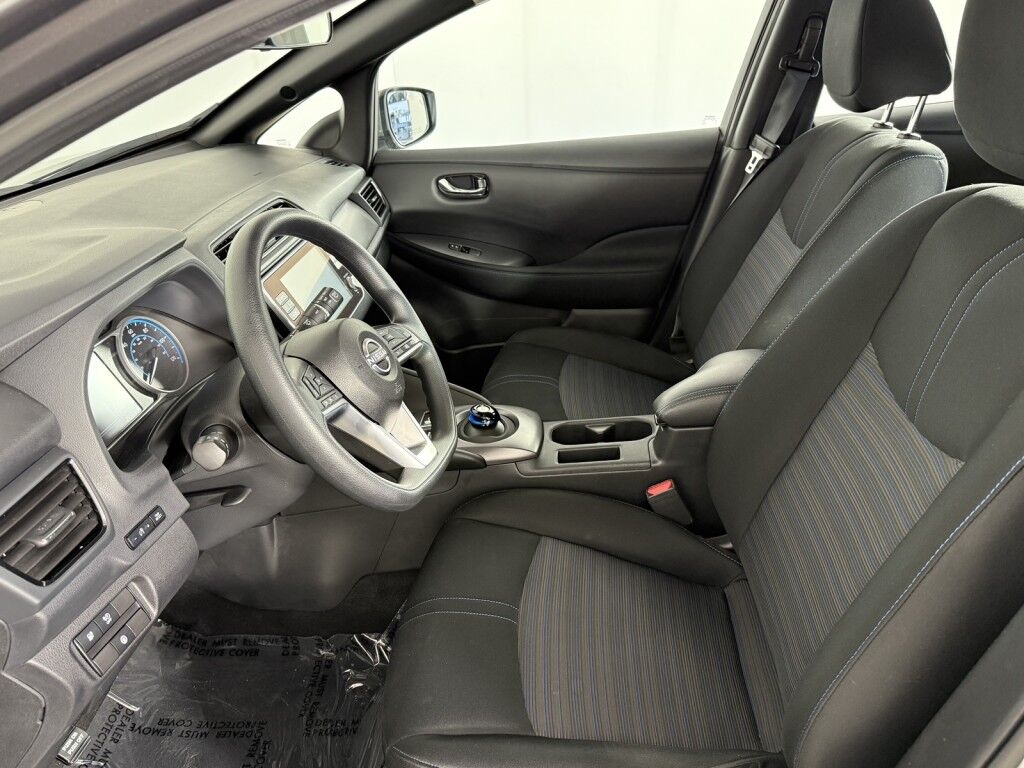 2023 Nissan LEAF S Maumee OH