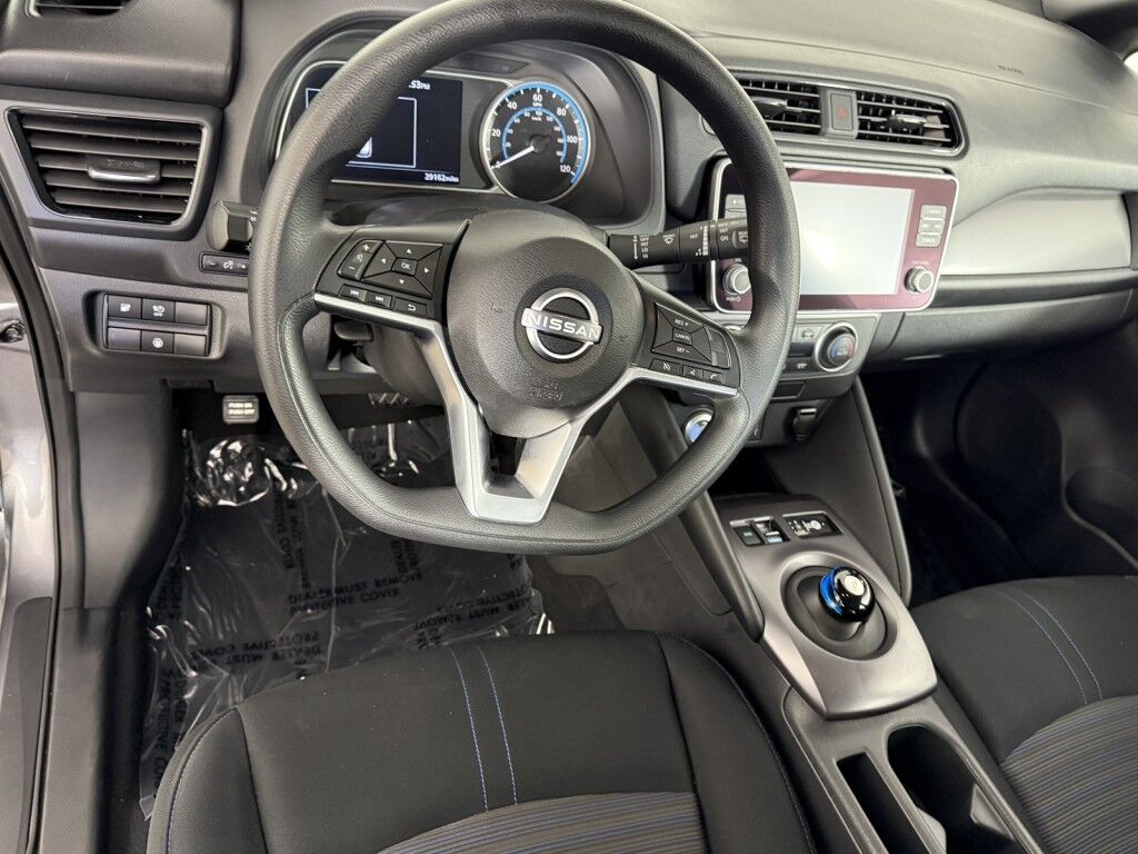 2023 Nissan LEAF S Maumee OH