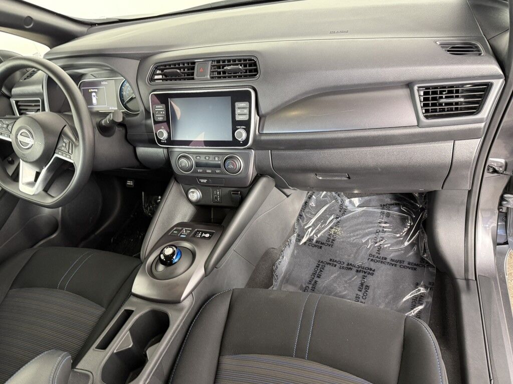 2023 Nissan LEAF S Maumee OH