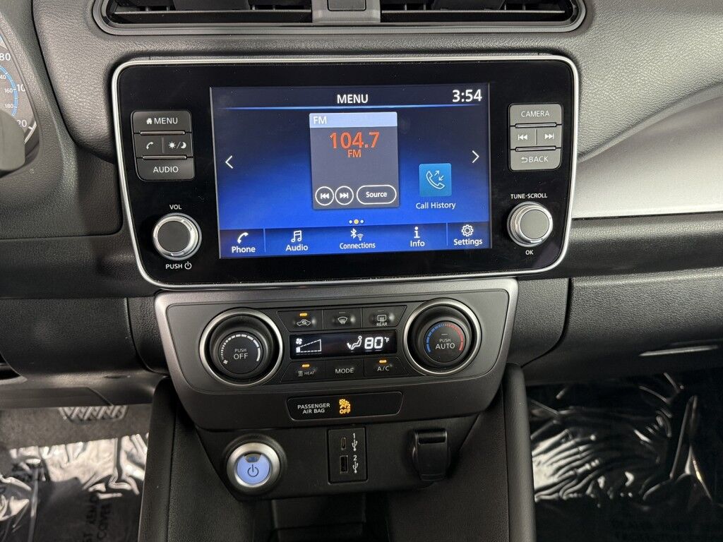 2023 Nissan LEAF S Maumee OH