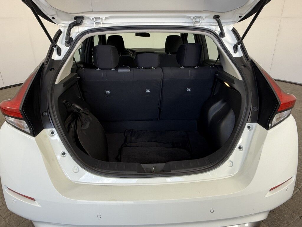 2023 Nissan LEAF S Maumee OH
