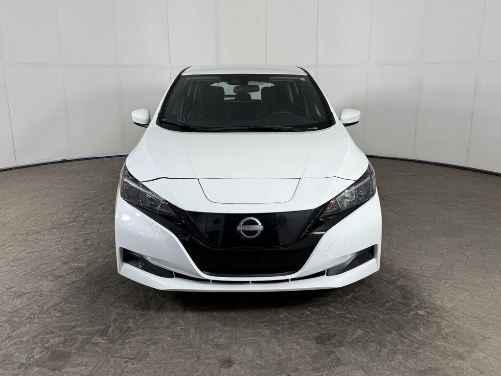 2023 Nissan LEAF S Maumee OH