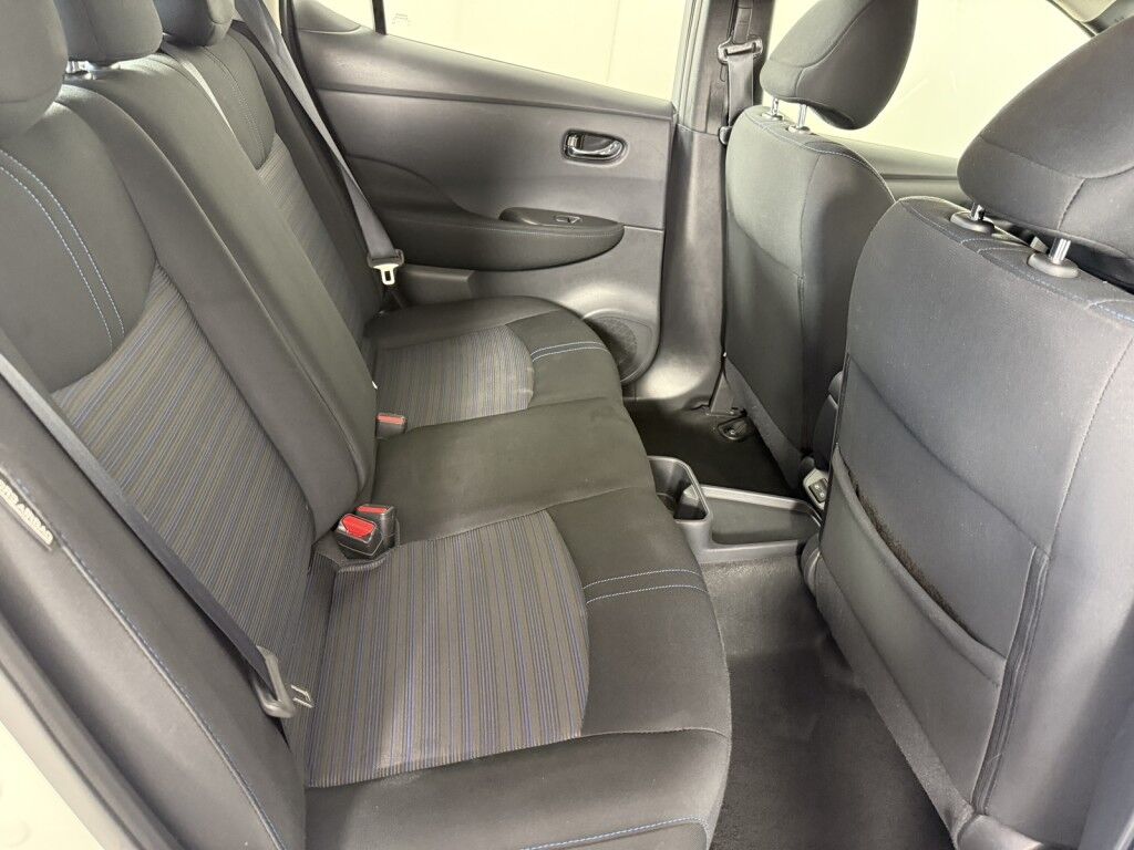 2023 Nissan LEAF S Maumee OH