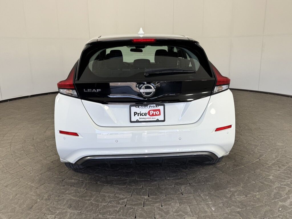 2023 Nissan LEAF S Maumee OH
