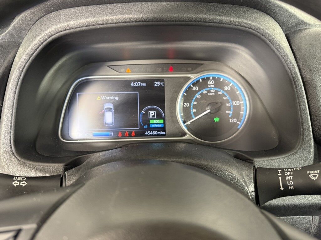 2023 Nissan LEAF S Maumee OH