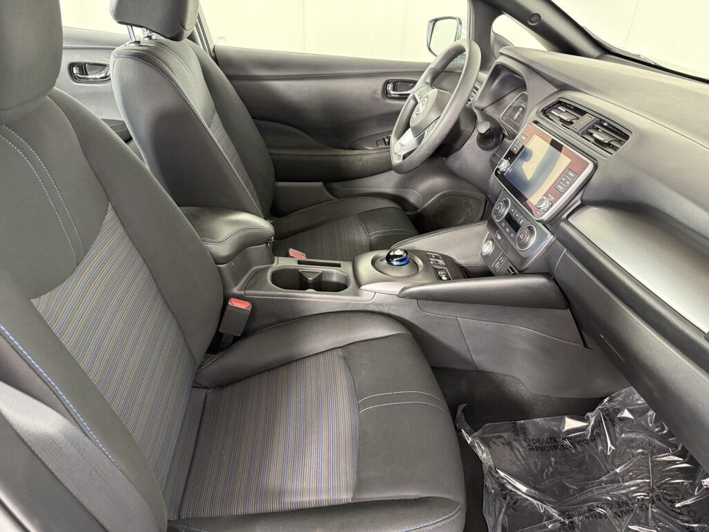 2023 Nissan LEAF S Maumee OH