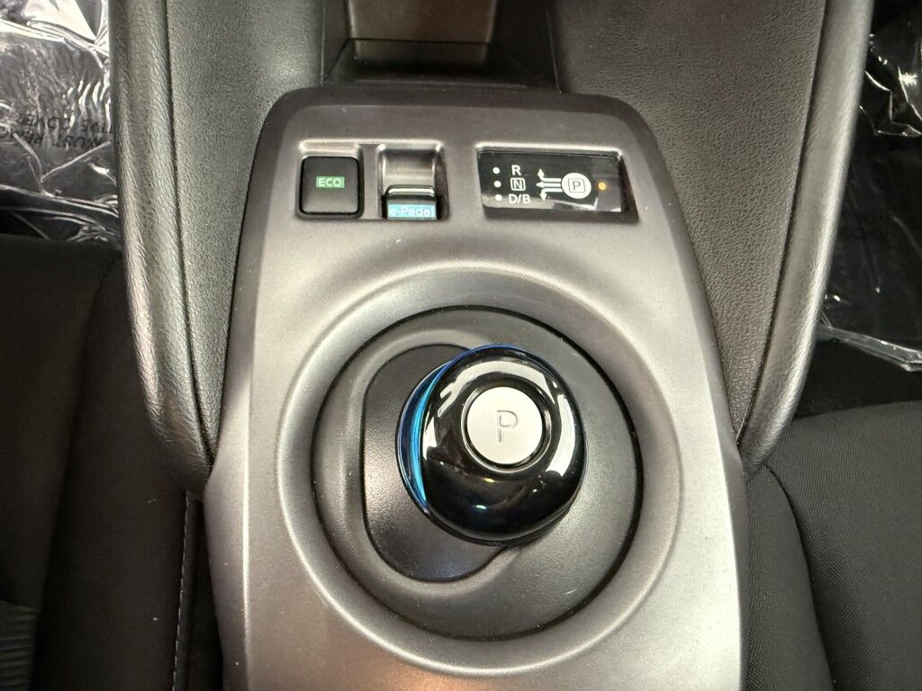 2023 Nissan LEAF S Maumee OH
