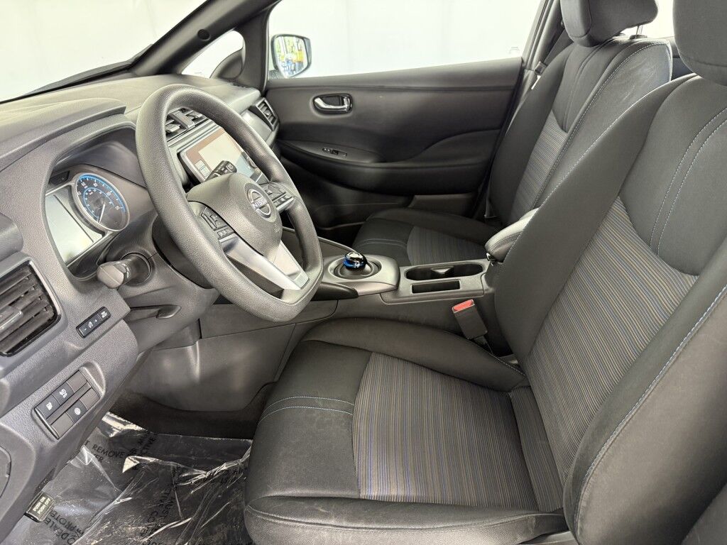 2023 Nissan LEAF S Maumee OH