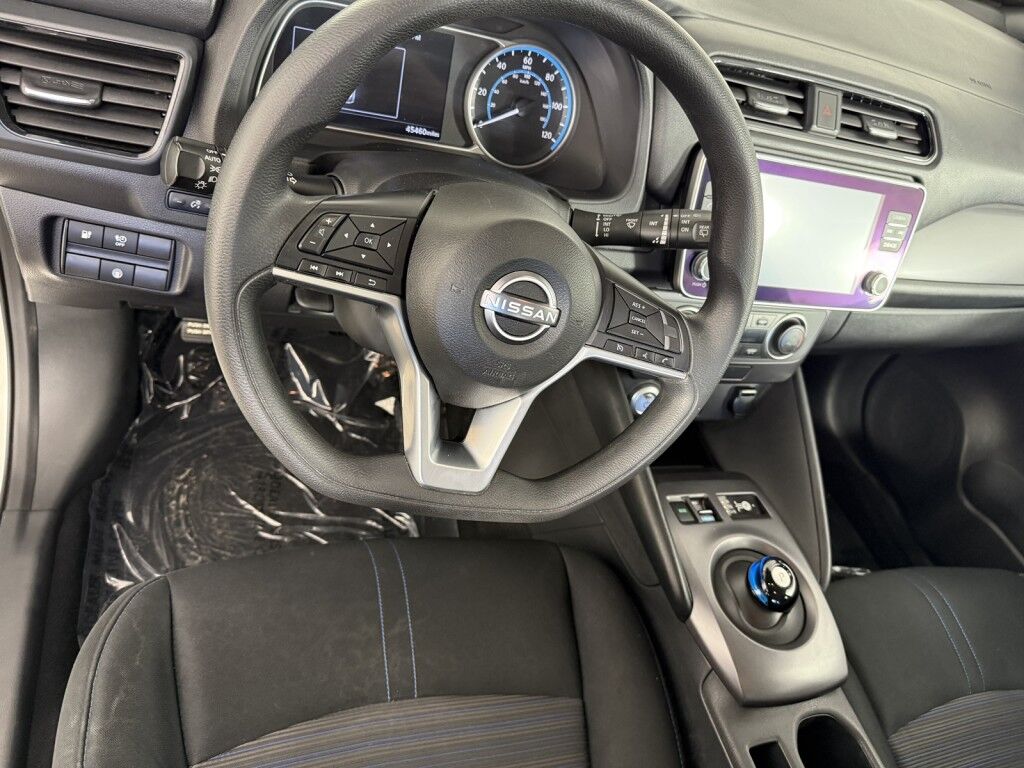 2023 Nissan LEAF S Maumee OH