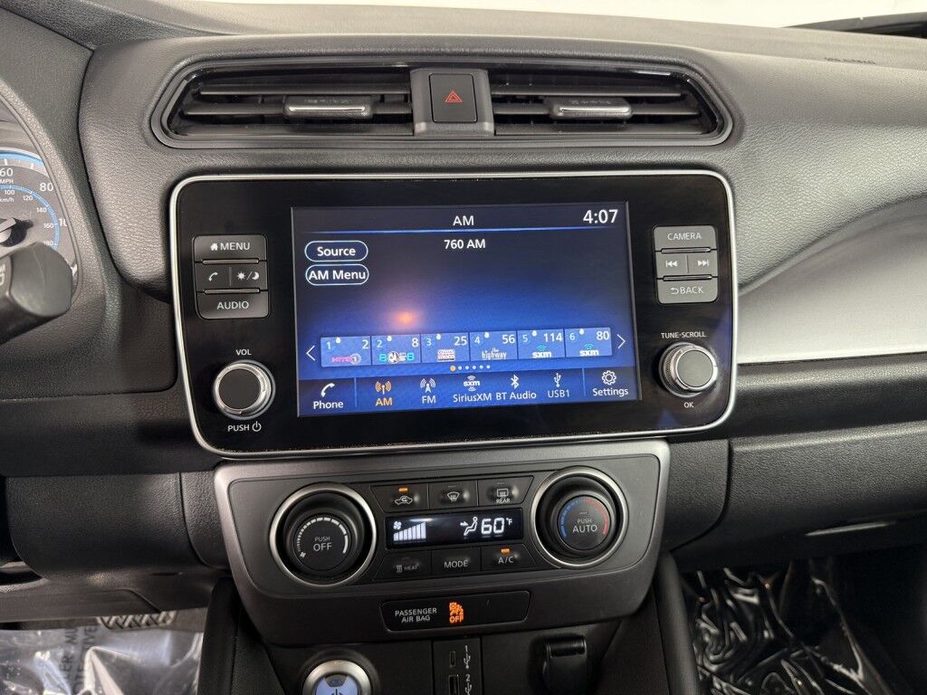 2023 Nissan LEAF S Maumee OH