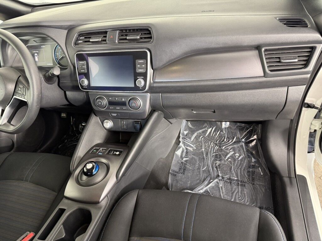 2023 Nissan LEAF S Maumee OH