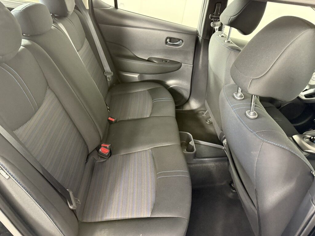 2023 Nissan LEAF S Maumee OH