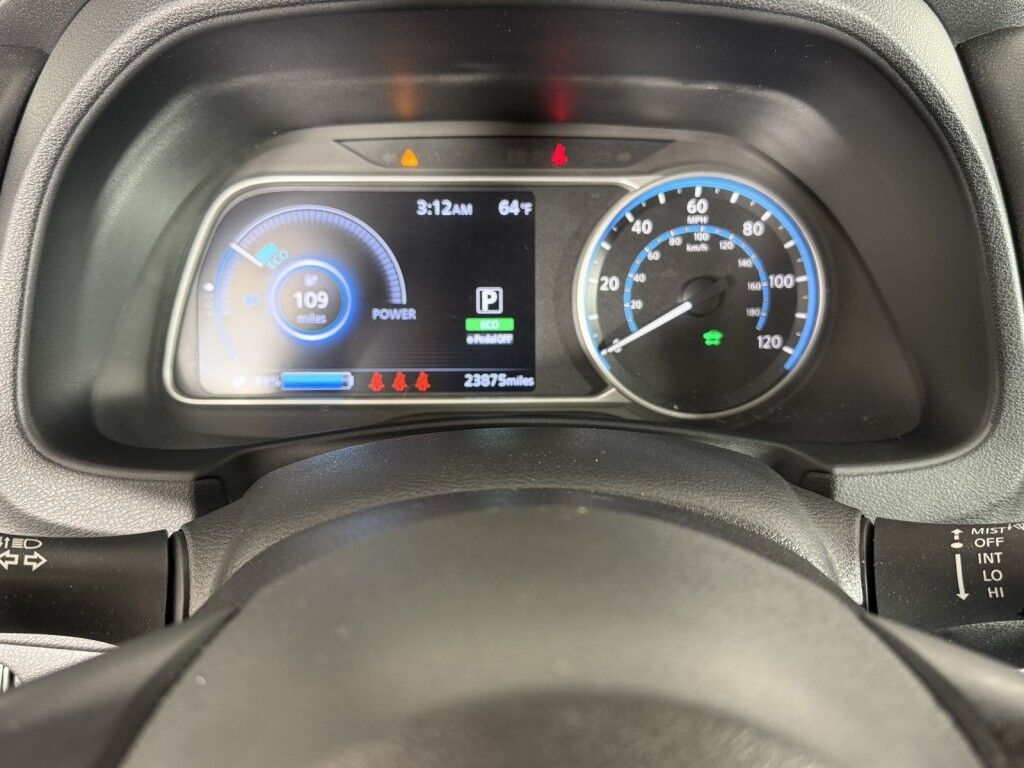 2023 Nissan LEAF S Maumee OH