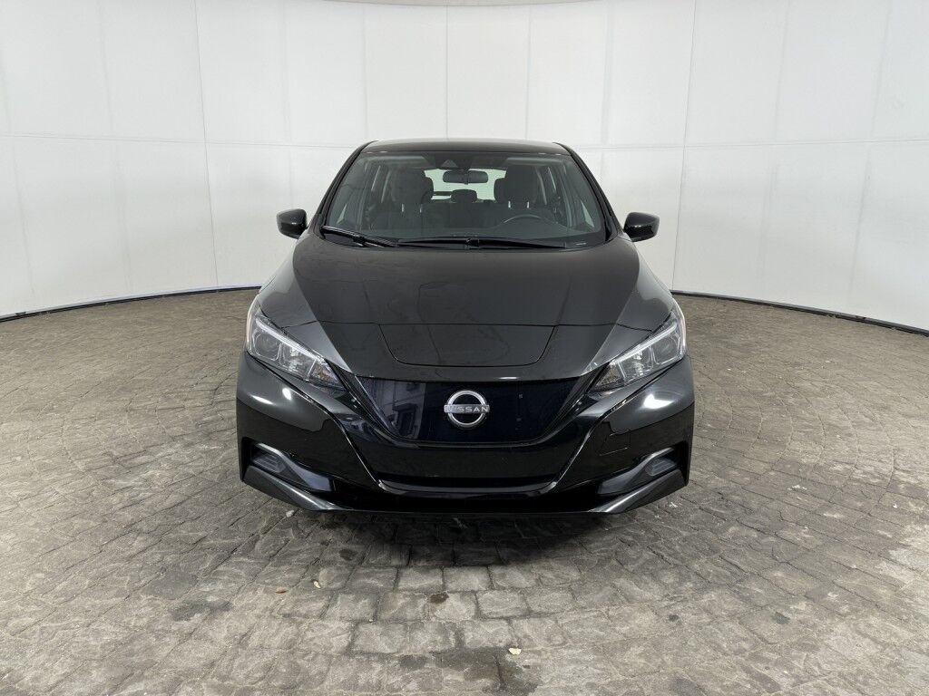 2023 Nissan LEAF S Maumee OH