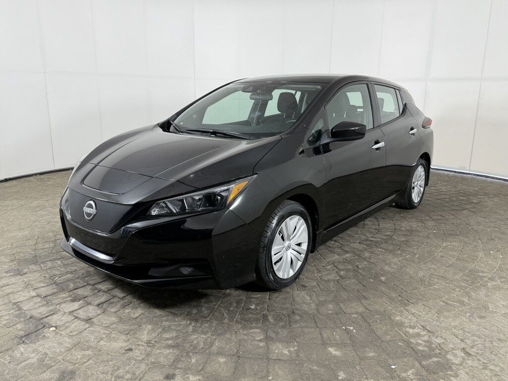 2023 Nissan LEAF S Maumee OH