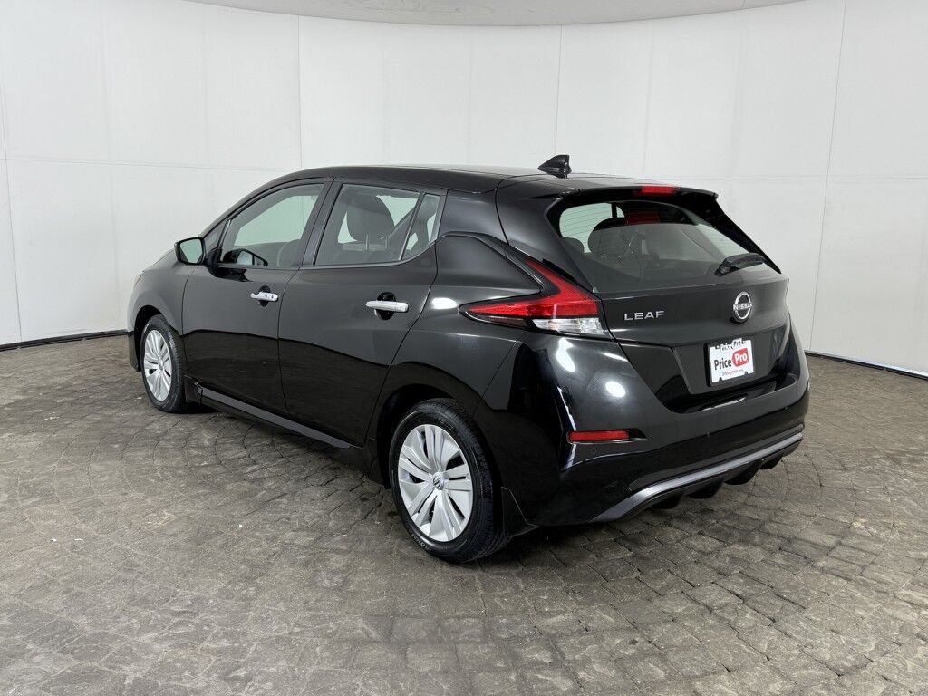2023 Nissan LEAF S Maumee OH