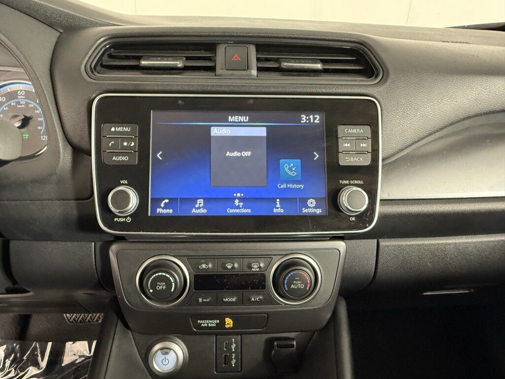 2023 Nissan LEAF S Maumee OH