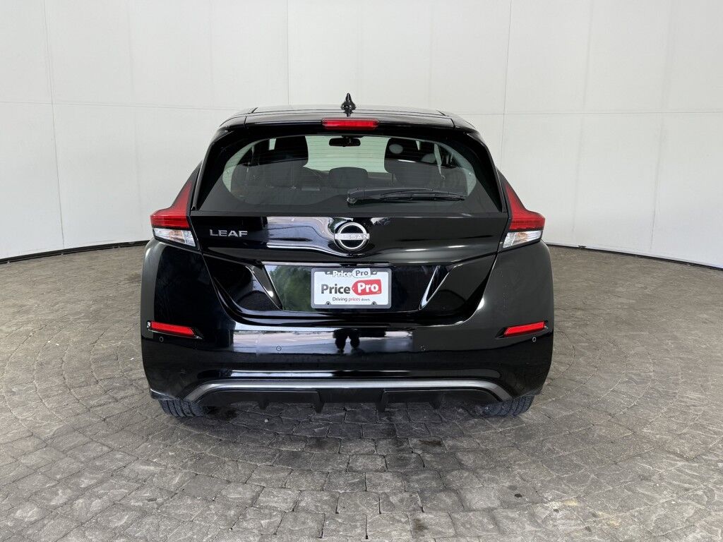 2023 Nissan LEAF S Maumee OH