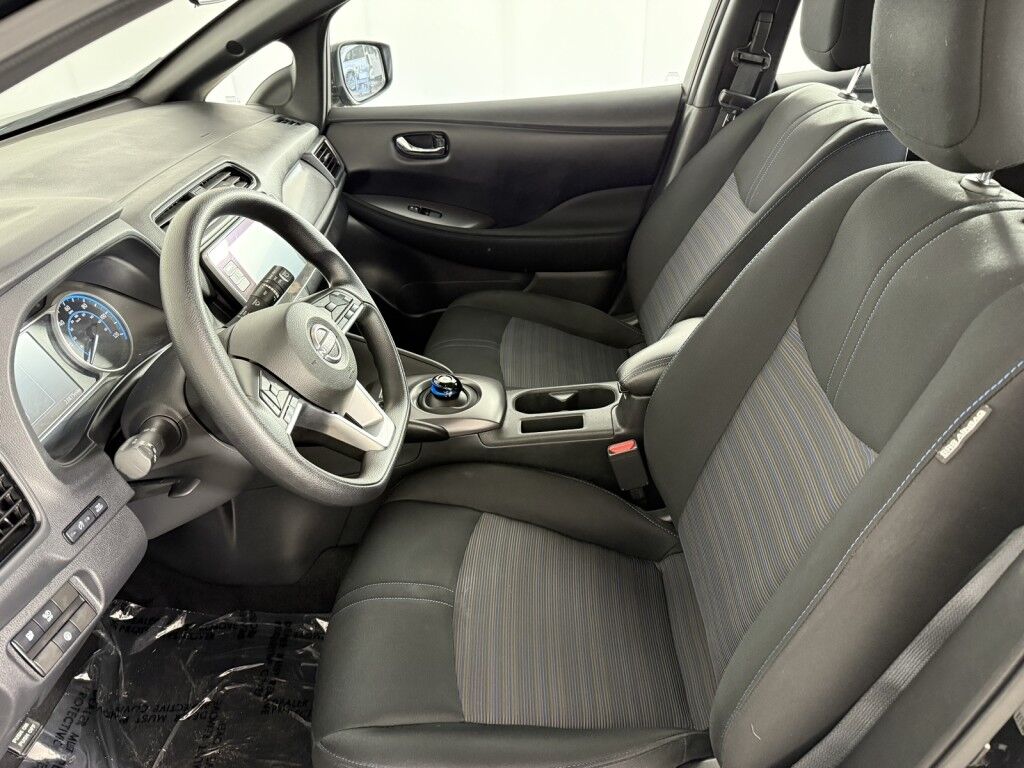 2023 Nissan LEAF S Maumee OH