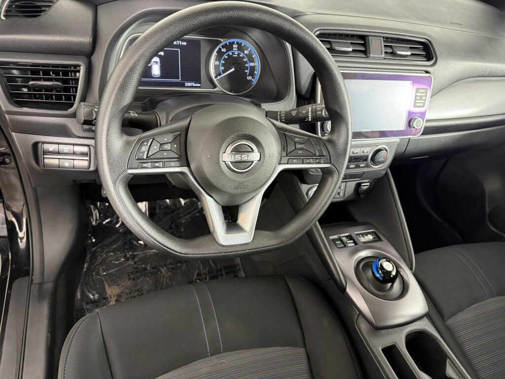 2023 Nissan LEAF S Maumee OH