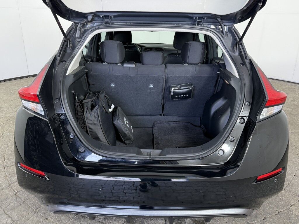 2023 Nissan LEAF S Maumee OH