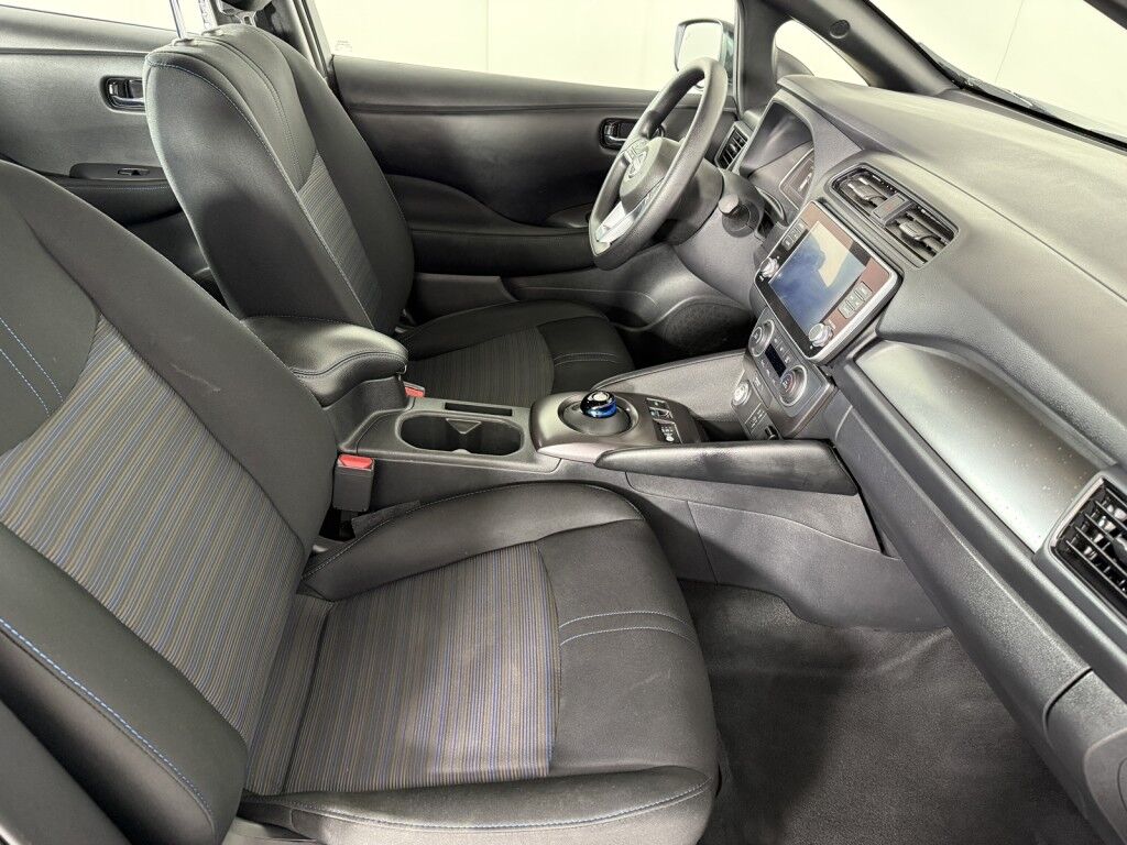 2023 Nissan LEAF S Maumee OH